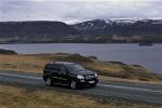 Mercedes-Benz GL-Class 2007 года
